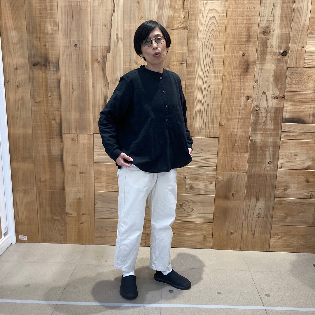 【イオンモール大高】コーディネイト全身