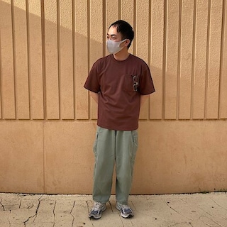 【イオンモール大高】身長165cm