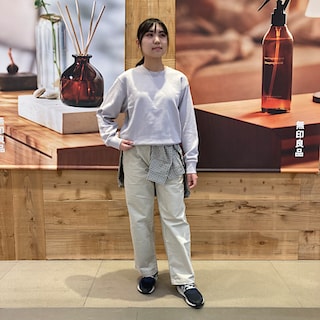 【イオンモール大高】身長158cm