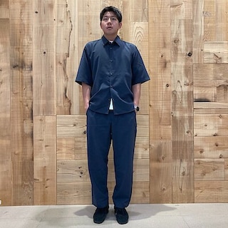 【イオンモール大高】身長178cm