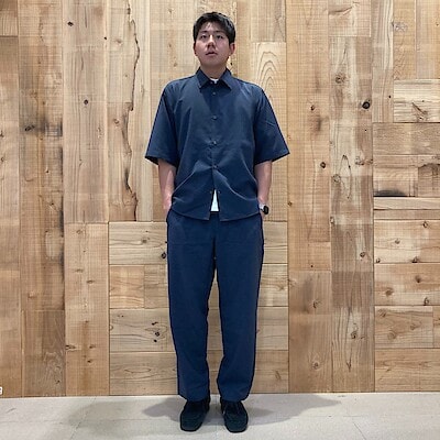 【イオンモール大高】身長178cm