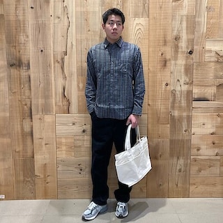 【イオンモール大高】身長178cm