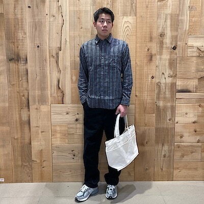 【イオンモール大高】身長178cm
