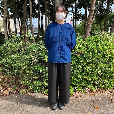 【イオンモール大高】身長173cm