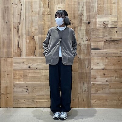 【イオンモール大高】 身長154cm