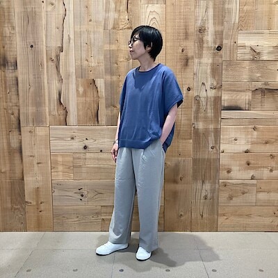 【イオンモール大高】身長157cm