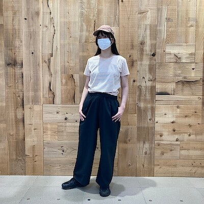 【イオンモール大高】身長171cm