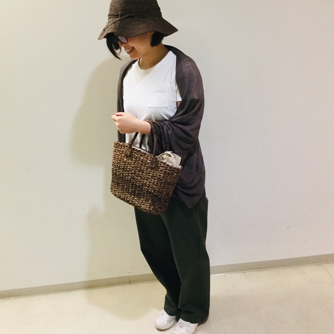 キービジュアル画像：空を見て育ったＴシャツです。⑪