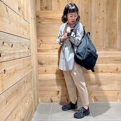 【グランデュオ蒲田】身長163㎝