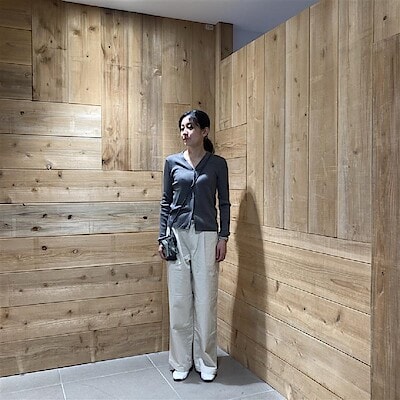 【グランデュオ蒲田】身長168㎝