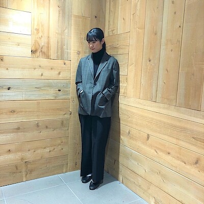 【グランデュオ蒲田】身長167cm