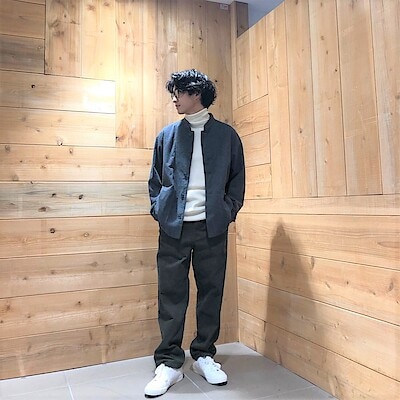 【グランデュオ蒲田】 身長174ｃｍ