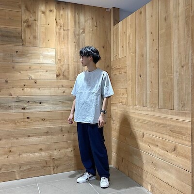 【グランデュオ蒲田】身長174cm 