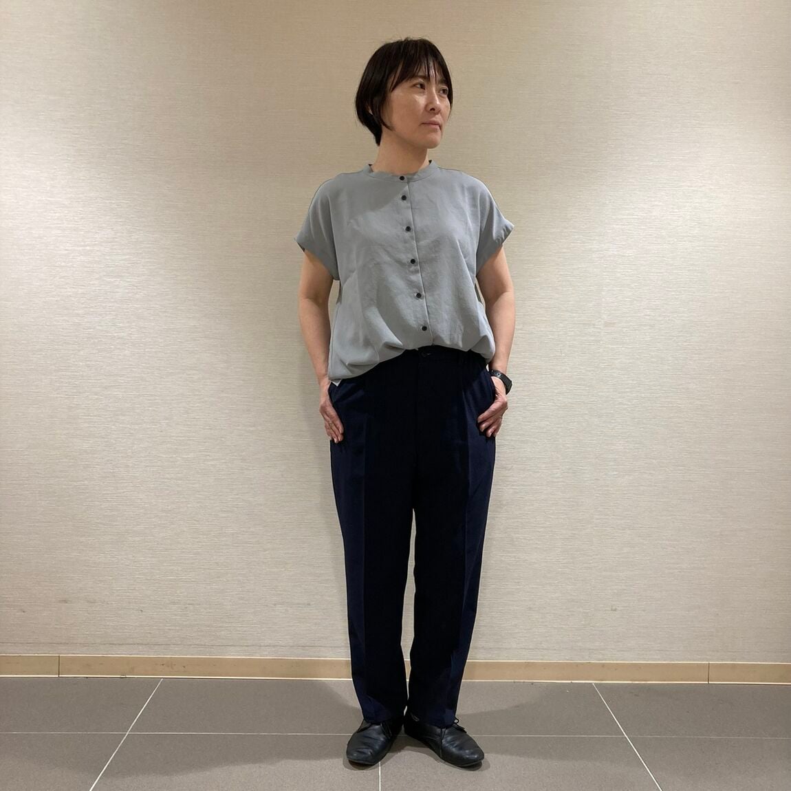 45449_1_フレンチスリーブ