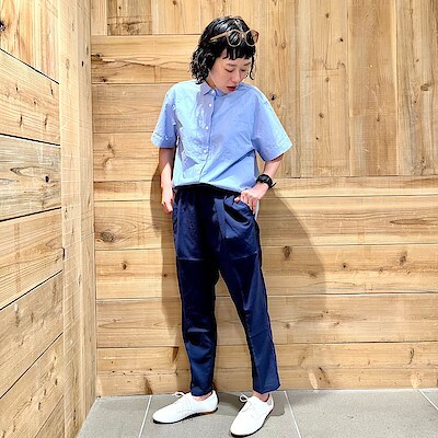 【グランデュオ蒲田】身長163㎝　