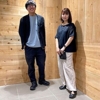 【グランデュオ蒲田】父の日 おすすめ ＆身長１７８ｃｍ/１６３ｃｍ