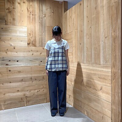 【グランデュオ蒲田】身長167㎝