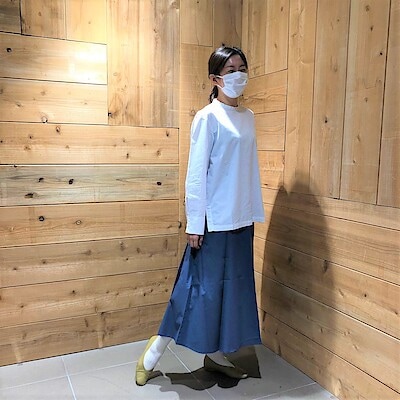 【グランデュオ蒲田】身長168cm