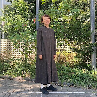 【世田谷砧】身長162cm