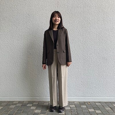 【世田谷砧】身長169cm