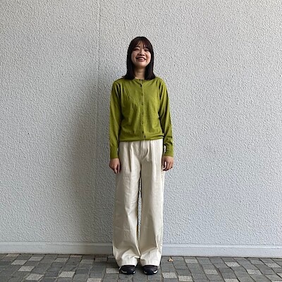 【世田谷砧】身長169cm 