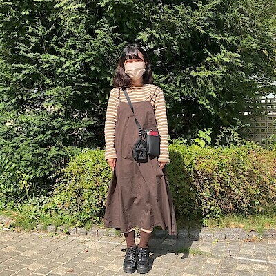 【世田谷砧】身長147cm