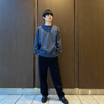 【世田谷砧】身長176㎝