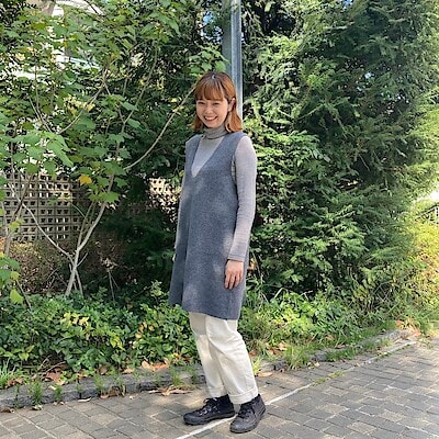 【世田谷砧】身長157cm