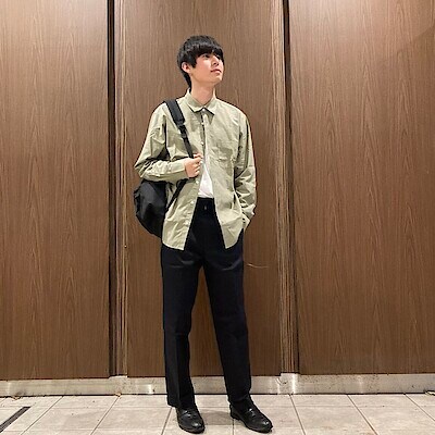 【世田谷砧】身長176㎝