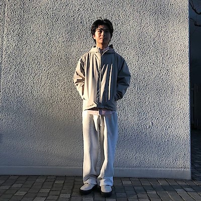 【世田谷砧】身長164cm