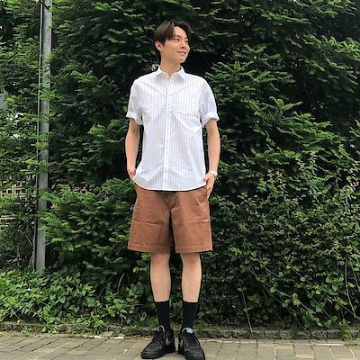 【世田谷砧】身長183cm