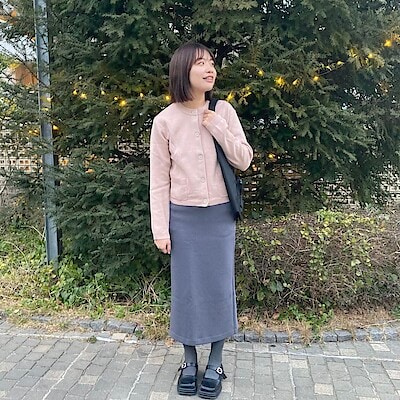 【世田谷砧】身長169cm