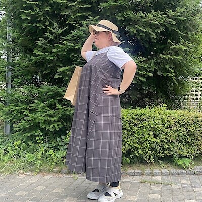 【世田谷砧】身長160cm