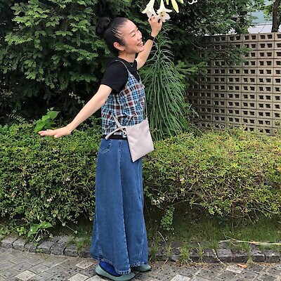 【世田谷砧】身長153cm