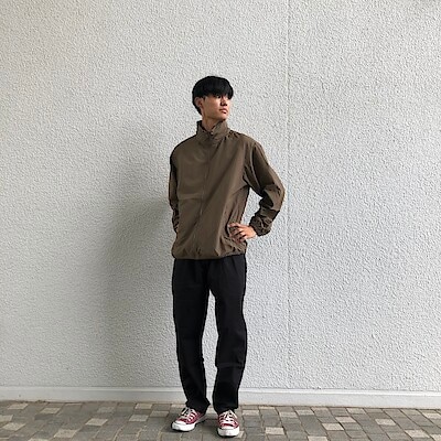 【世田谷砧】身長181cm