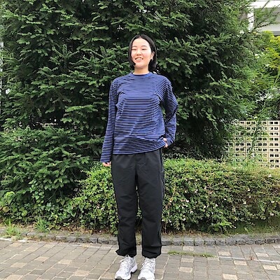 【世田谷砧】身長164cm