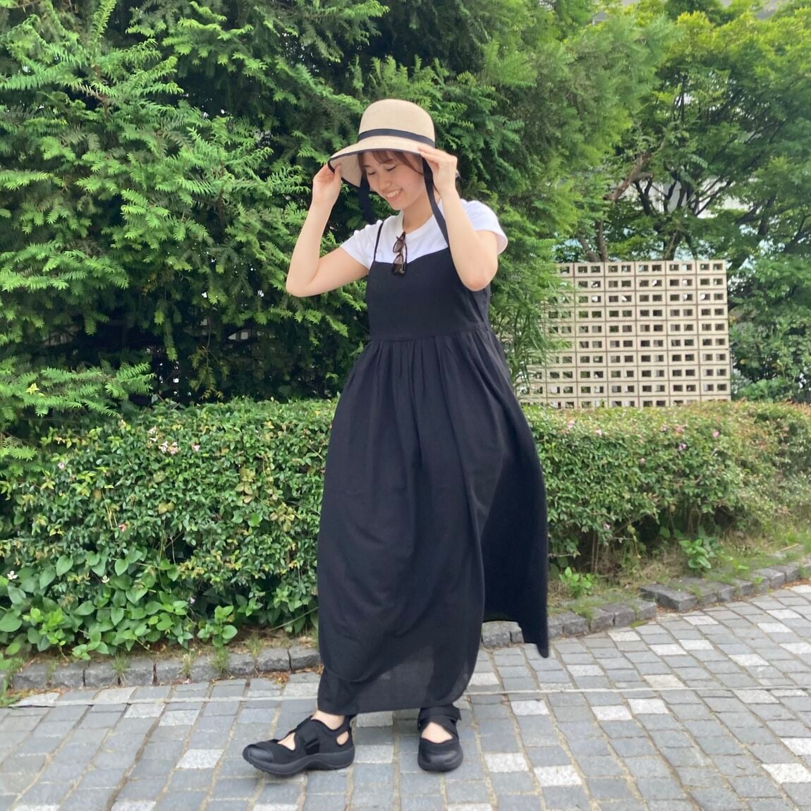 スタッフスナップ
