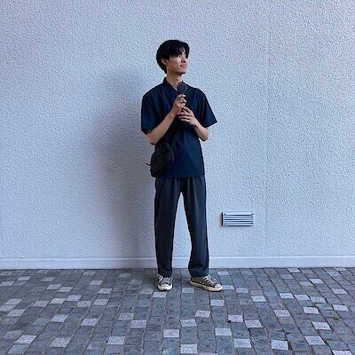 【世田谷砧】181cm