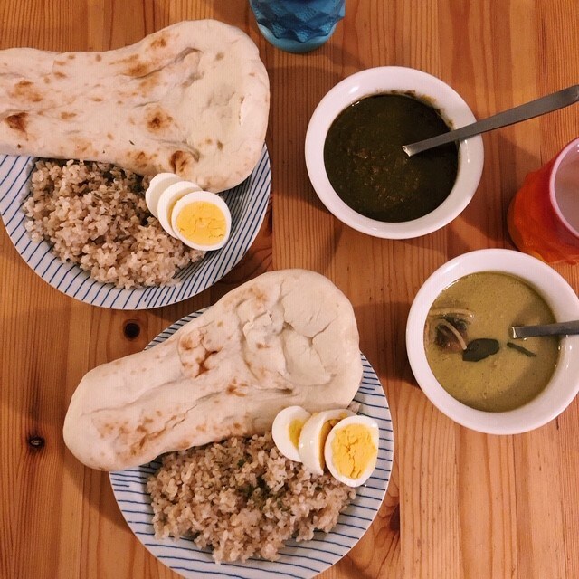 キービジュアル画像：検証！辛くないカレーを食べてみた