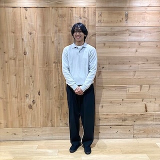 【上野マルイ】身長178㎝