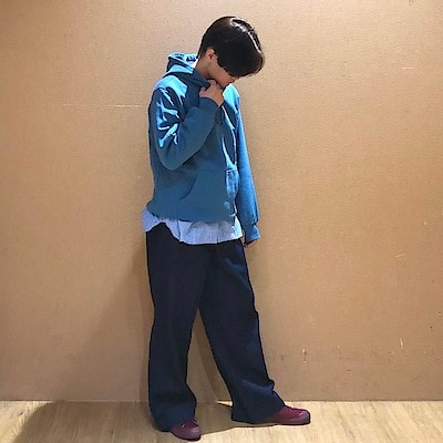 【上野マルイ】身長167.0cm