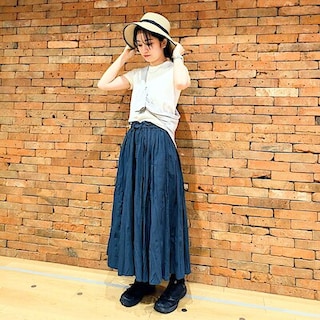 【上野マルイ】身長159cm