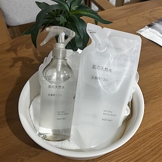 【上野マルイ】肌の天然水∼お試し会∼