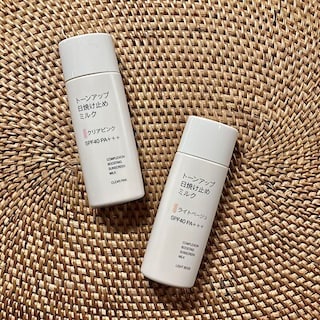 【上野マルイ】新商品｜夏の紫外線対策ケア用品①