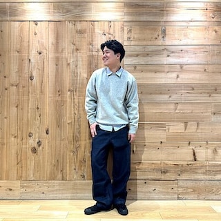 【上野マルイ】身長177㎝