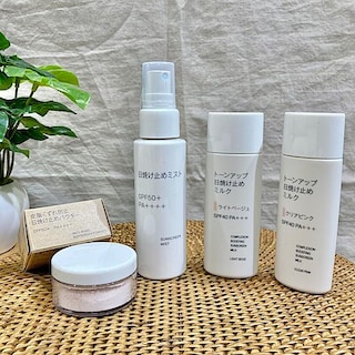 【上野マルイ】新商品｜夏の紫外線対策ケア用品