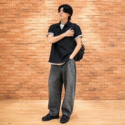 【上野マルイ】身長179cm