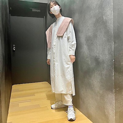 【ゆめタウン呉】身長：162㎝