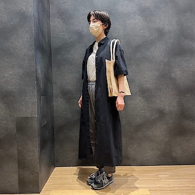 【ゆめタウン呉】身長:165㎝