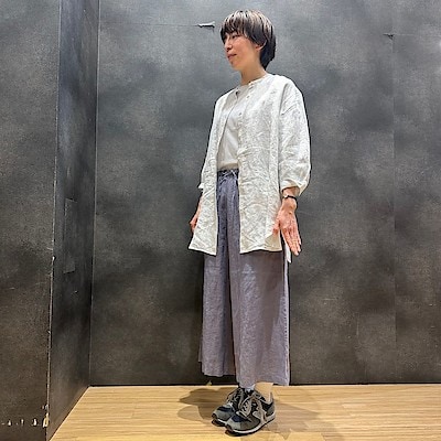 【ゆめタウン呉】身長：165㎝